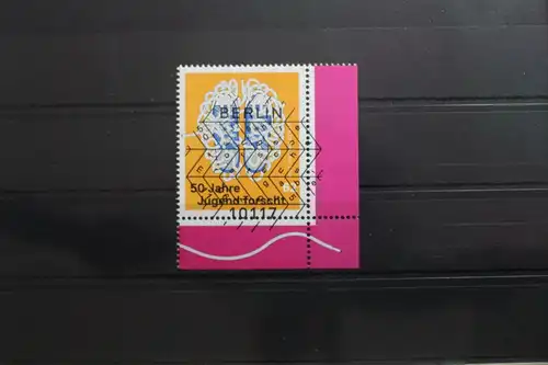 BRD 3160 gestempelt Eckrand Vollstempel Bundesrepublik Deutschland #SJ620