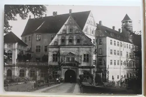 AK Heiligenberg Schloss #PF105