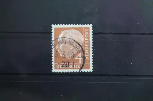 BRD 178 gestempelt Vollstempel Bundesrepublik Deutschland #SL276