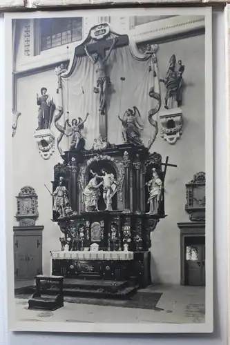 AK Konstanz Münster, Thomasaltar #PF313