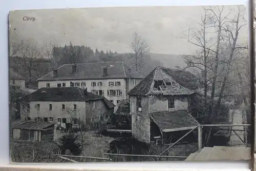 AK Frankreich Fotokunst Feldpost 1916 #PE699