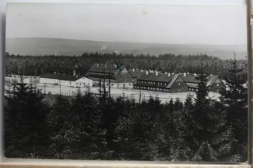 AK Schneckenstein Ferien- u. Schullandheim am Schneckenstein #PE795