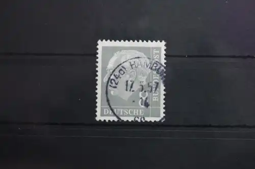 BRD 182 gestempelt Vollstempel Bundesrepublik Deutschland #SL308