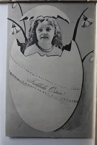 AK Deutschland Grußkarte #PE692