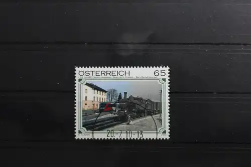Österreich 2882 gestempelt #SL918