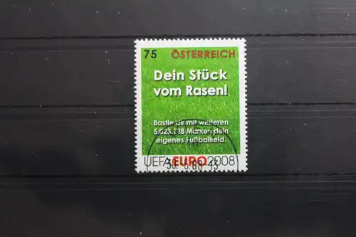 Österreich 2733 gestempelt #SL876