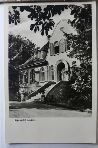 AK Ratzeburg Jagdschloß Kulpin b. Ratzeburg 1974 #PE887