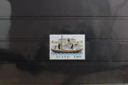 Aland 26 postfrisch #SM860
