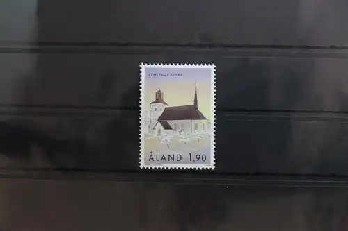 Aland 162 postfrisch #SM786