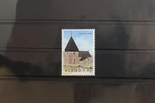 Aland 148 postfrisch #SM795