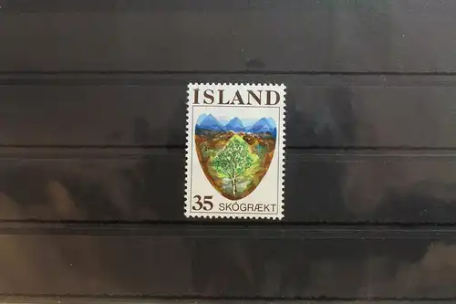 Island 512 postfrisch #SM598