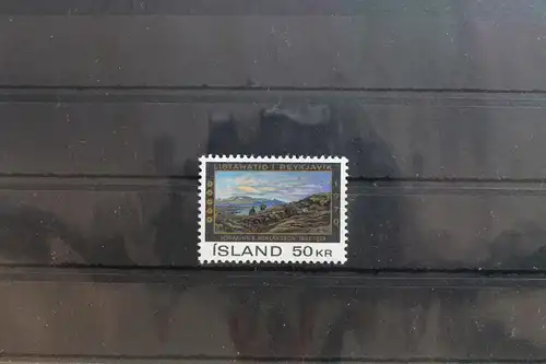 Island 446 postfrisch #SM566