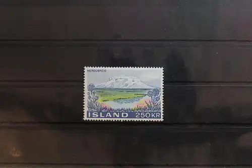 Island 460 postfrisch #SM574