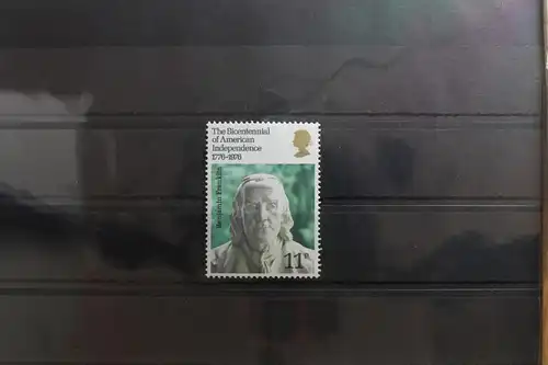 Großbritannien 710 postfrisch #SN172