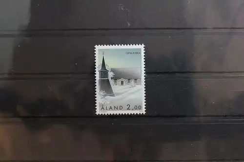 Aland 106 postfrisch #SM819