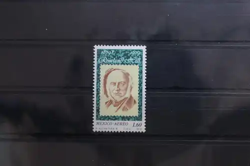 Mexiko 1621 postfrisch #SN416