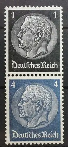 Deutsches Reich Zd S173 postfrisch #SN776