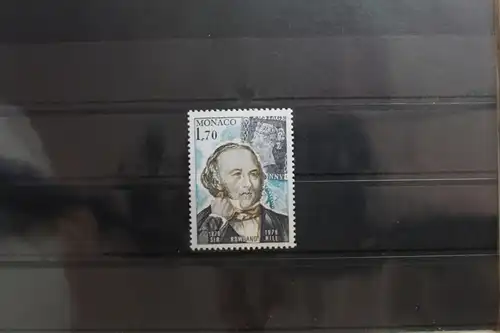Monaco 1396 postfrisch #SN410