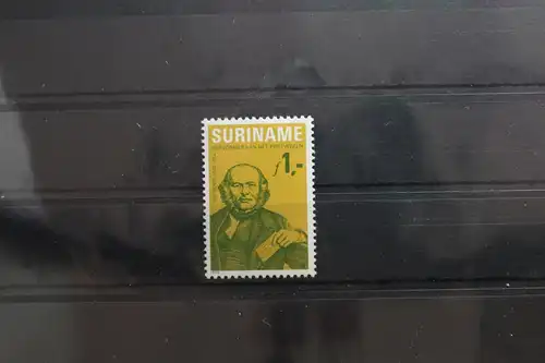 Suriname 882 postfrisch #SN479