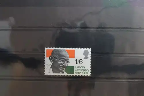 Großbritannien 527 postfrisch #SN280