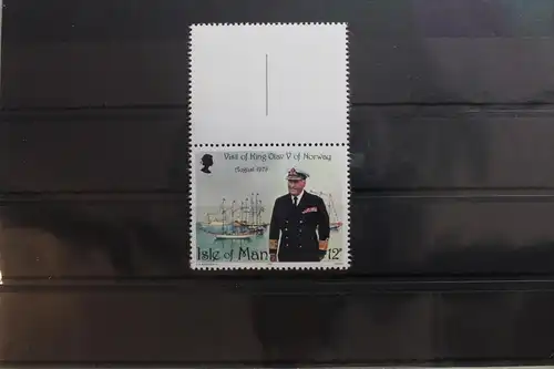 Großbritannien Isle of Man 172 postfrisch #SO198