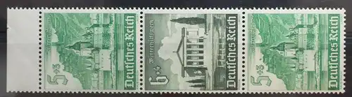 Deutsches Reich Zd S259 postfrisch #SO387