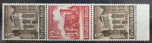 Deutsches Reich Zd S269 postfrisch #SO397