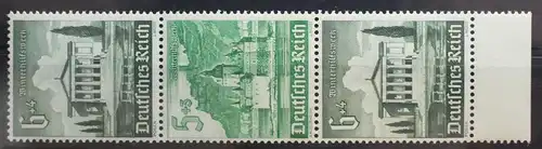 Deutsches Reich Zd S261 postfrisch #SO383