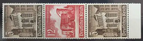 Deutsches Reich Zd S269 postfrisch #SO398