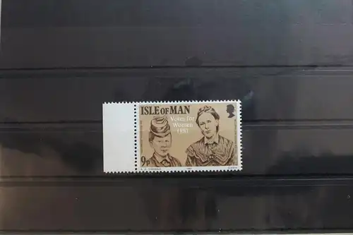 Großbritannien Isle of Man 193 postfrisch #SO202
