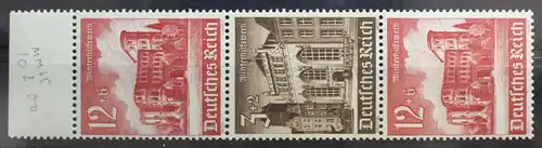 Deutsches Reich Zd S267 postfrisch #SO392