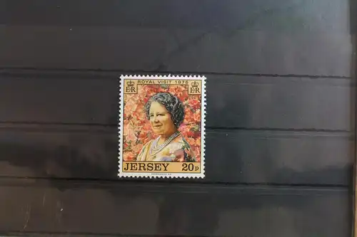 Großbritannien Jersey 118 postfrisch #SO674