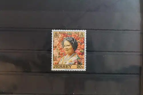 Großbritannien Jersey 118 postfrisch #SO675