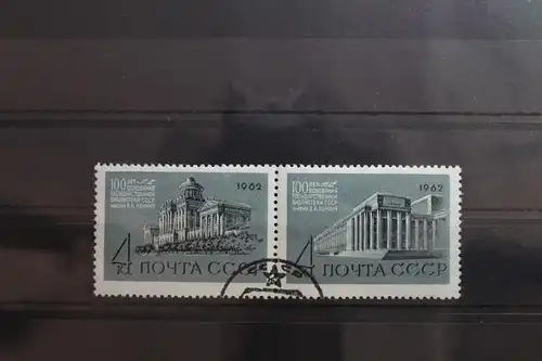 Sowjetunion 2616-2617 gestempelt #SP326