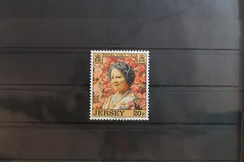 Großbritannien Jersey 118 postfrisch #SO677