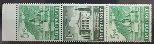 Deutsches Reich Zd S259 postfrisch #SO386