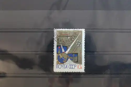 Sowjetunion 3207 gestempelt #SP565