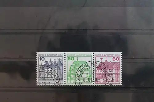 Berlin Zd W75 gestempelt #SP229