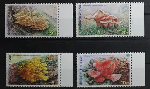 Thailand 2086-2089 postfrisch #SR744