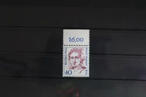 Berlin 788 postfrisch Oberrand #SR601