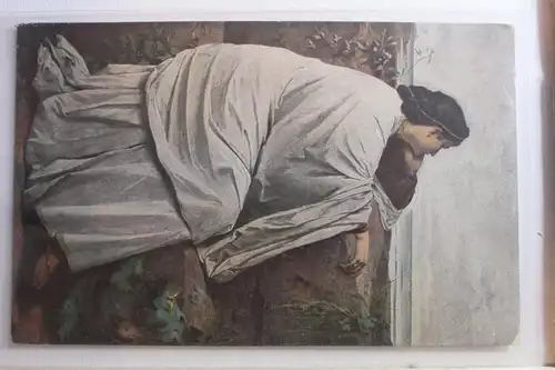 AK Deutschland Iphigenie II, 1871 - Anselm Feuerbach #PF548