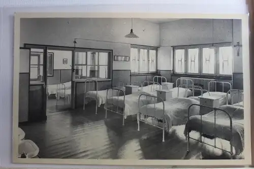 AK Ravels, O.L. Vrouw van de Kempen Observatie an ziekenkamer #PF502