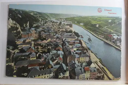 AK Dinant Panorama 1915 #PF635