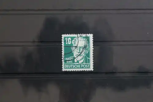 DDR 330va XII gestempelt geprüft Schönherr BPP #ST715