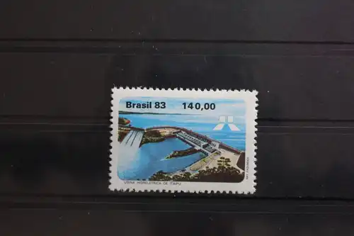 Brasilien 1954 postfrisch #SS602