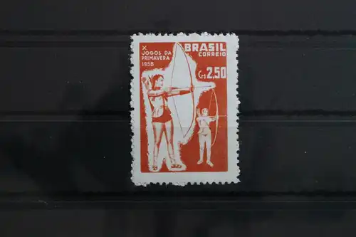 Brasilien 945 postfrisch #SS944