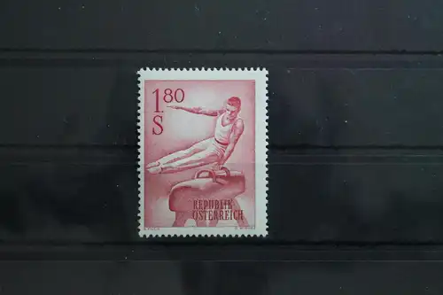 Österreich 1121 postfrisch #SS922