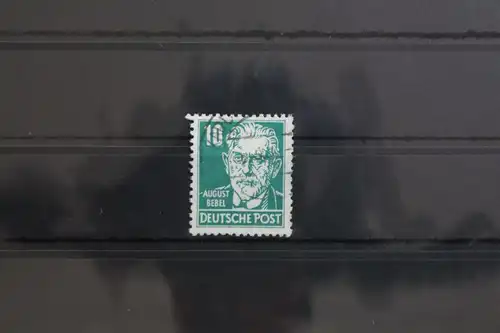 DDR 330va XII gestempelt geprüft Schönherr BPP #ST709