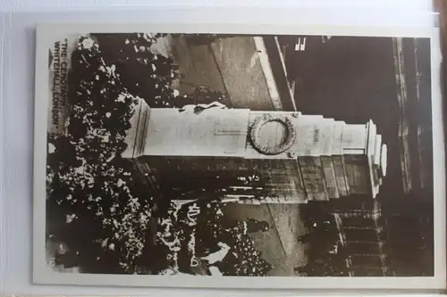 AK London The Cenotaph, Whitehall #PF638