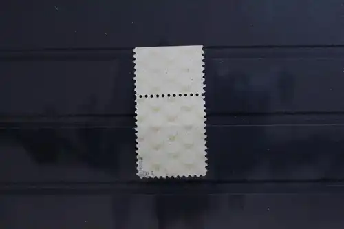 SBZ 95AXbs2 Oberrand postfrisch geprüft Ströh BPP #SS194